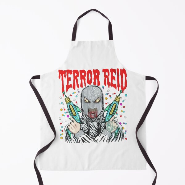 Item preview, Terror Reid band designed and sold by ngueyneffie29.