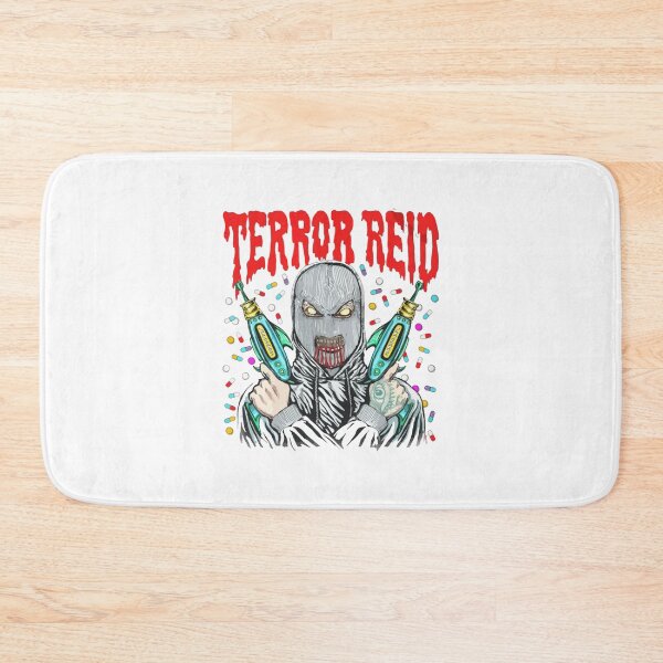 Item preview, Terror Reid band designed and sold by ngueyneffie29.