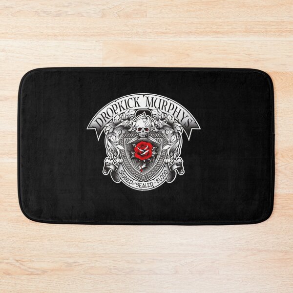 Item preview, Murphys SILVER Logo designed and sold by dore-allan.