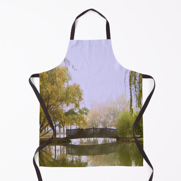 Item preview, Autumn peace designed and sold by DjeriK.