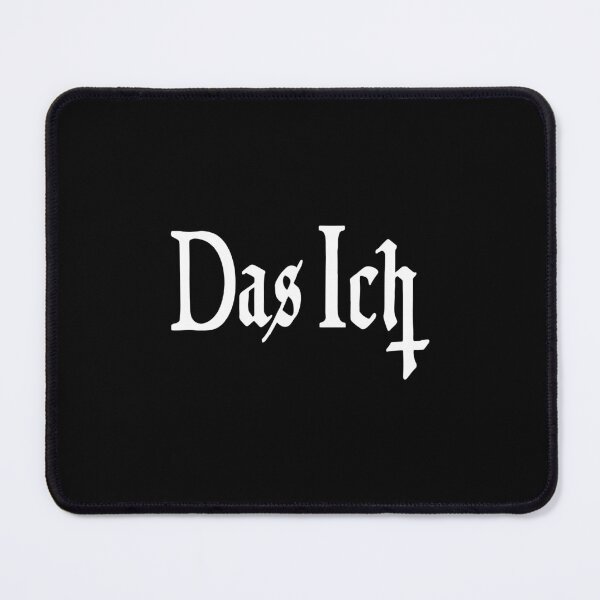 Item preview, DAs Ich Band designed and sold by wne4qwest.