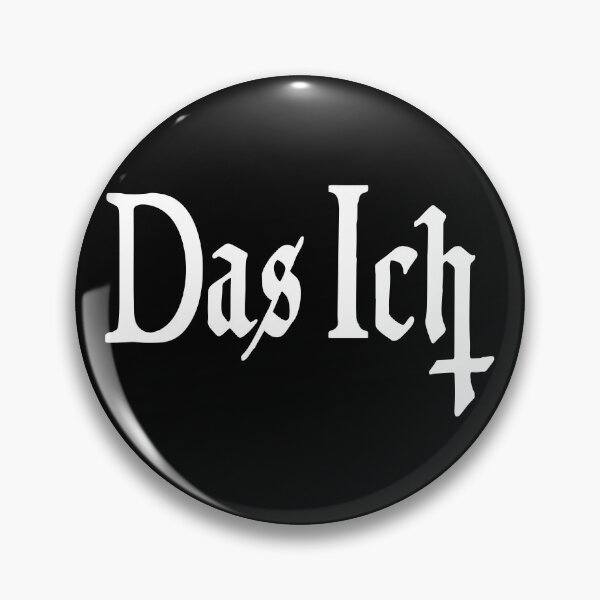 Item preview, DAs Ich Band designed and sold by wne4qwest.