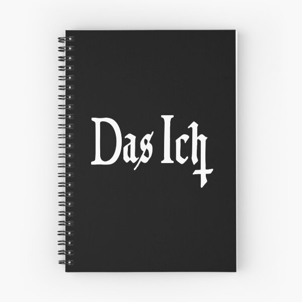 Item preview, DAs Ich Band designed and sold by wne4qwest.