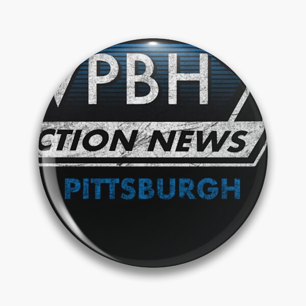Item preview, Wpbh Channel 9 Groundhog Day designed and sold by AlexanderNicker.