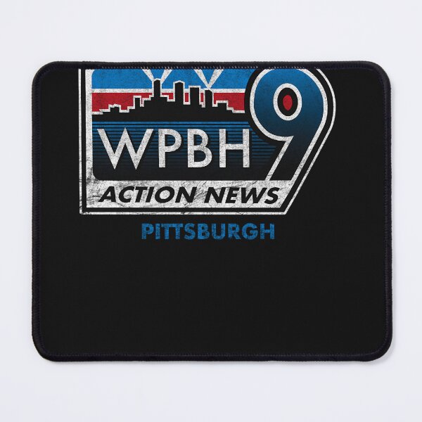 Item preview, Wpbh Channel 9 Groundhog Day designed and sold by AlexanderNicker.