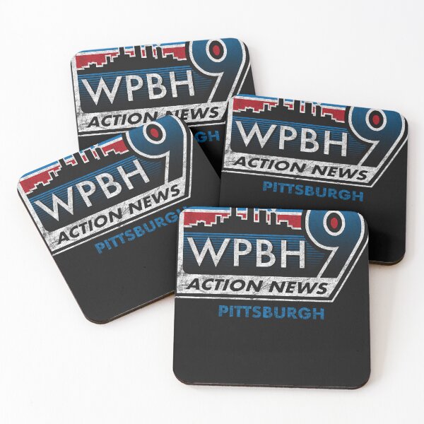 Item preview, Wpbh Channel 9 Groundhog Day designed and sold by AlexanderNicker.