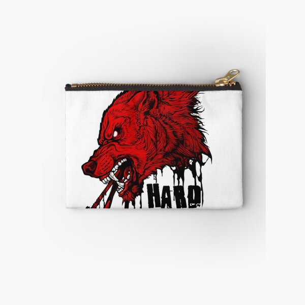 Item preview, Hard To Kill Wolf designed and sold by IsraelFDehoyos0.