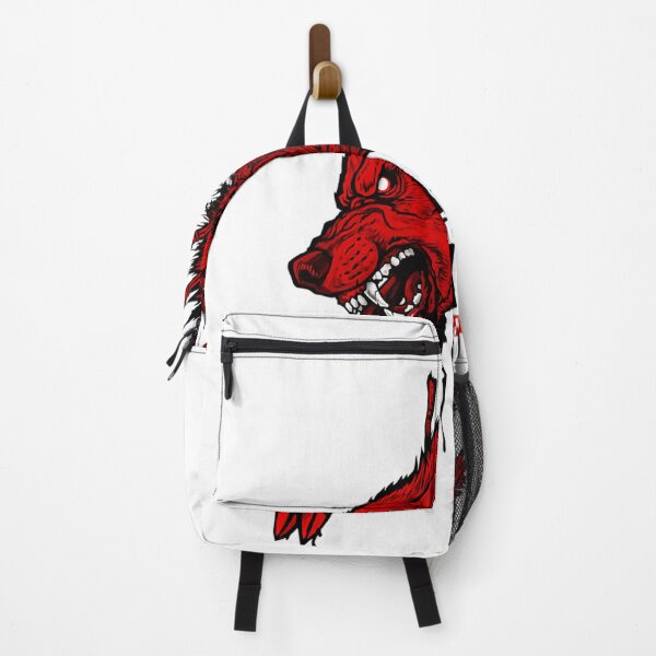 Item preview, Hard To Kill Wolf designed and sold by IsraelFDehoyos0.