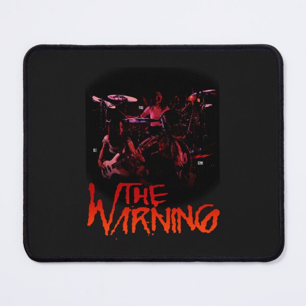 Item preview, The Warning designed and sold by spencponc.