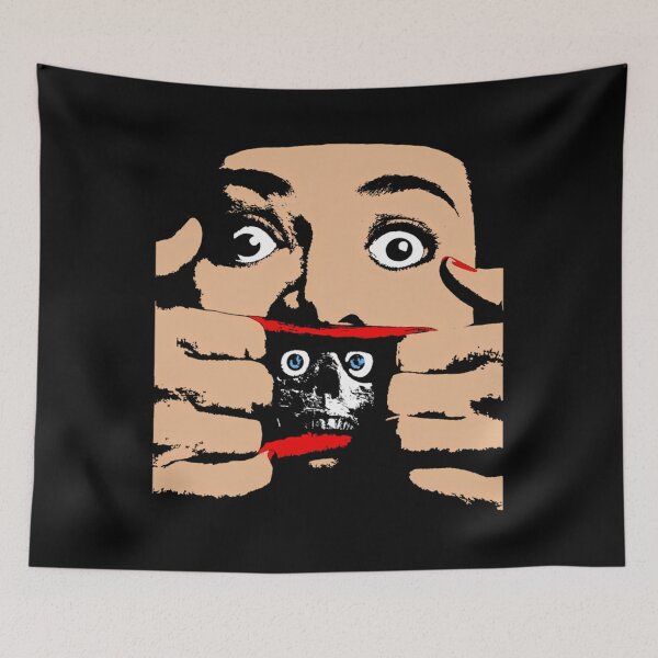 Item preview, Braindead designed and sold by LouisaBecker.
