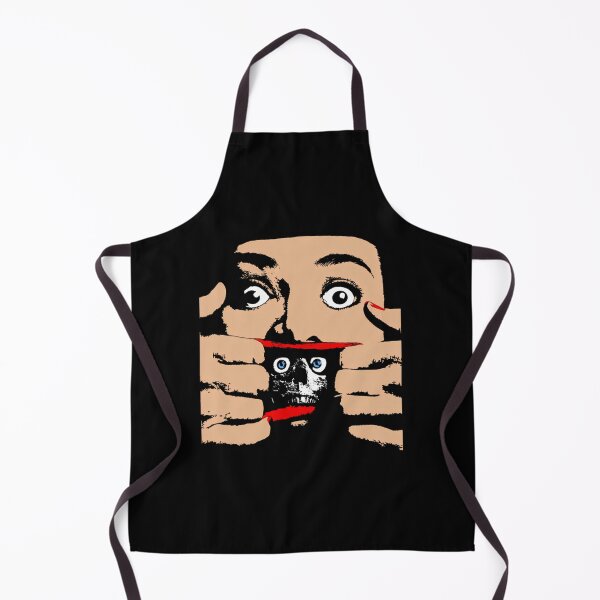 Item preview, Braindead designed and sold by LouisaBecker.