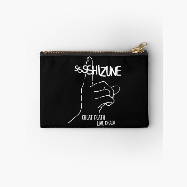Item preview, Shizune - Cheat Death Live Dead designed and sold by NikolasKuhic.