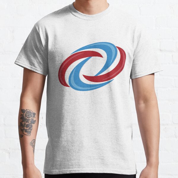 Henry Danger Logo Classic T-Shirt