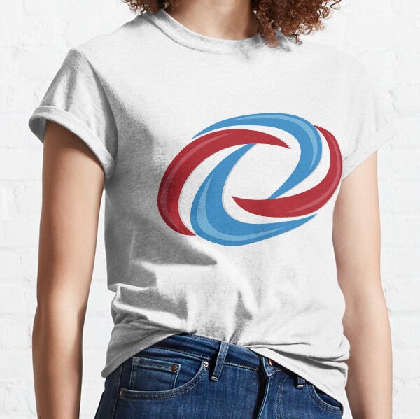 Logotipo de Henry Danger Camiseta clásica