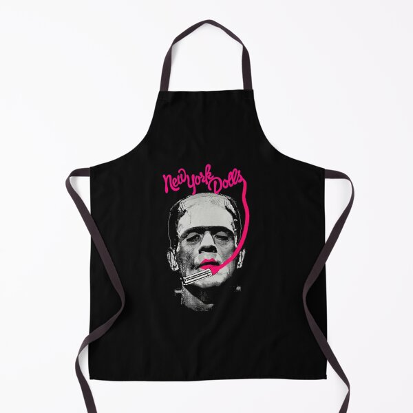 Item preview, New York Frankenstein American Rock Band designed and sold by dore-allan.