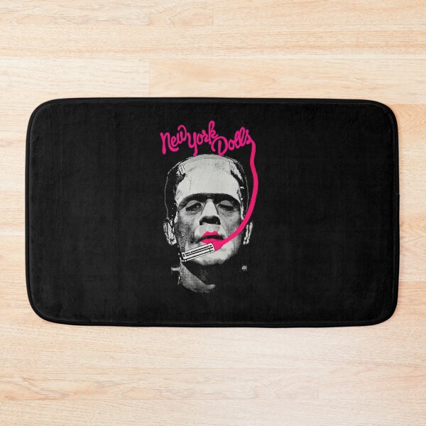 Item preview, New York Frankenstein American Rock Band designed and sold by dore-allan.