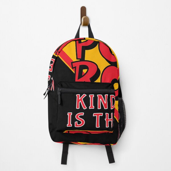 Item preview, Kindness Is The Real Punk Rock designed and sold by Fashionistaknox.