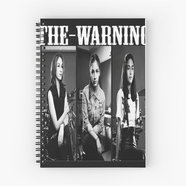 Item preview, The Warning designed and sold by spencponc.