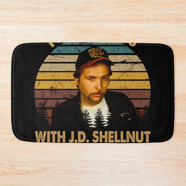 Item preview, Slings Arts Blades Movies - I Play Cards With J.D. Shellnut designed and sold by AlexanderNicker.