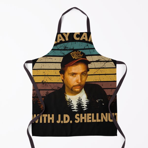 Item preview, Slings Arts Blades Movies - I Play Cards With J.D. Shellnut designed and sold by AlexanderNicker.