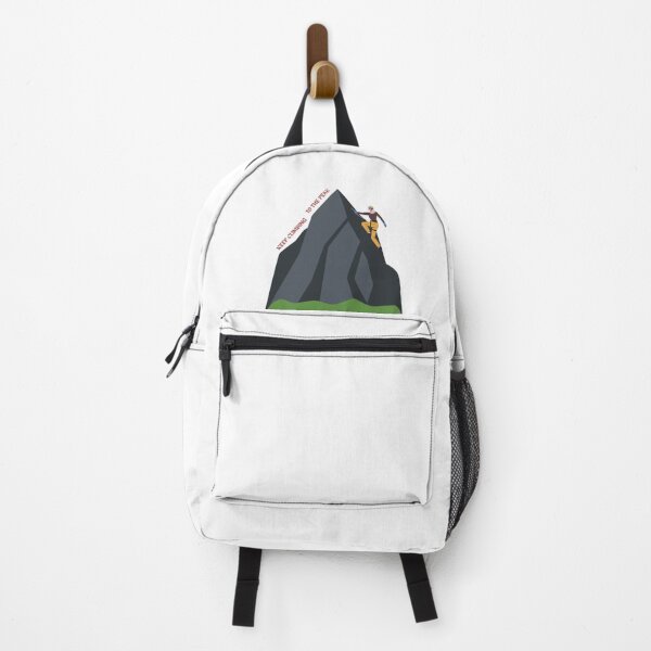 Item preview, Climb to the peak  designed and sold by Roova-art.