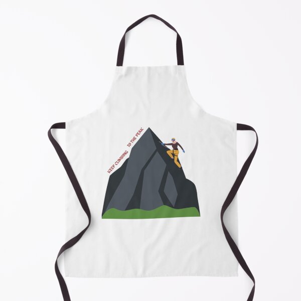 Item preview, Climb to the peak designed and sold by Roova-art.