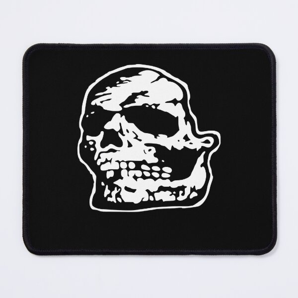 Item preview, Orchid Jeromes Dream Split Skull Screamo designed and sold by NikolasKuhic.
