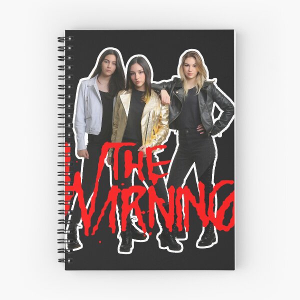 Item preview, The Warning designed and sold by spencponc.