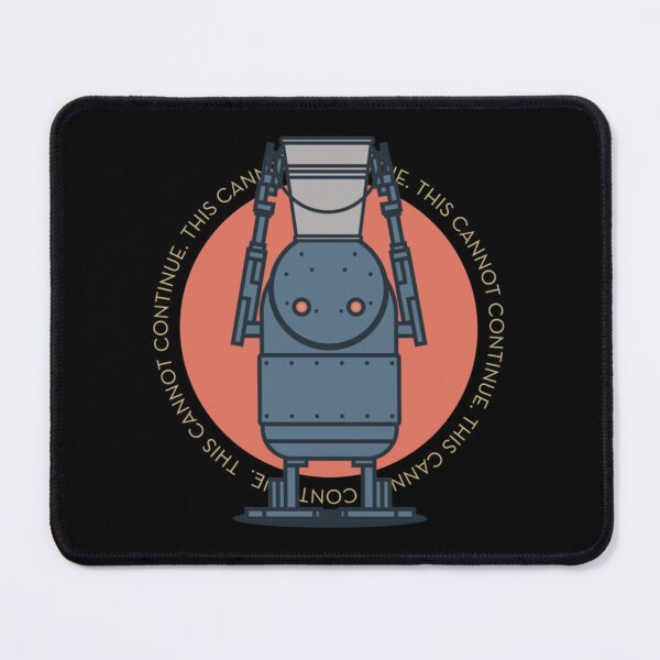 Item preview, Nier Automata - Robot designed and sold by dore-allan.