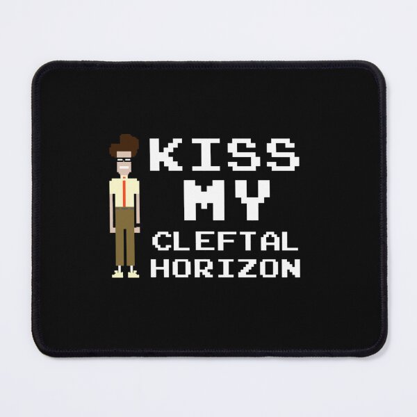 Item preview, Kiss My Cleftal Horizon designed and sold by MORGANSHOP23.