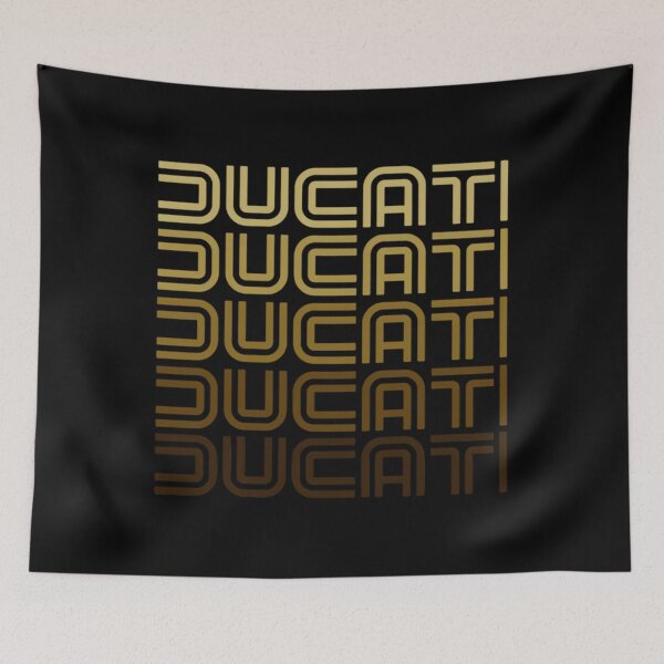 Item preview,  Ducati Motorcycles Italy designed and sold by LouisaBecker.