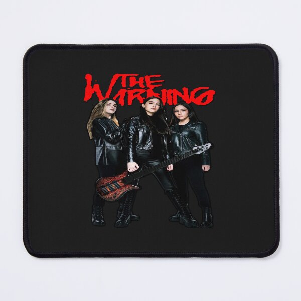 Item preview, The Warning designed and sold by spencponc.