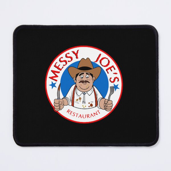 Item preview, Messy Joes Restaurant designed and sold by MORGANSHOP23.