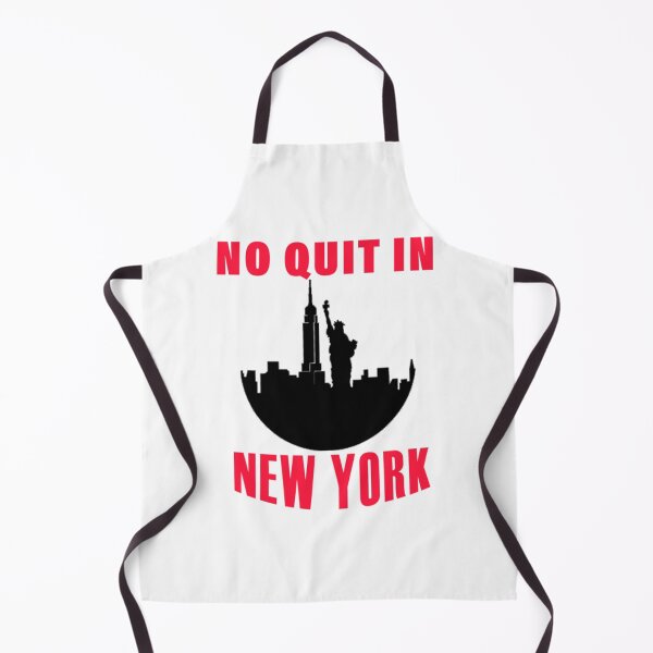 Item preview, NO QUIT IN NEW YORK designed and sold by dore-allan.