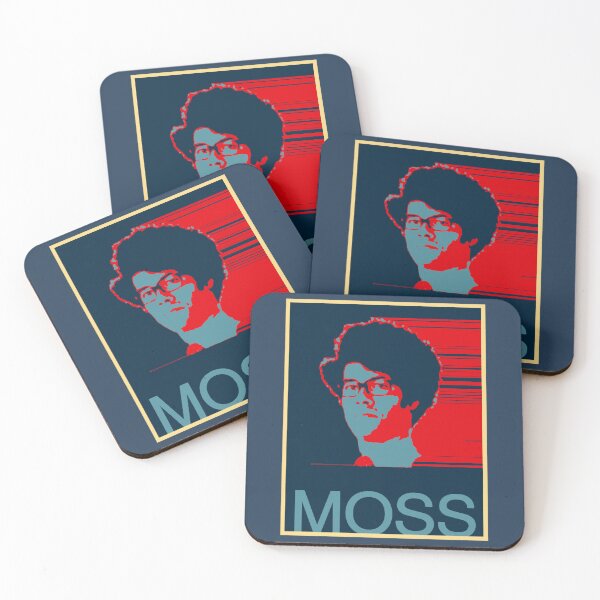 Item preview, MOSS Classic(1) designed and sold by MORGANSHOP23.