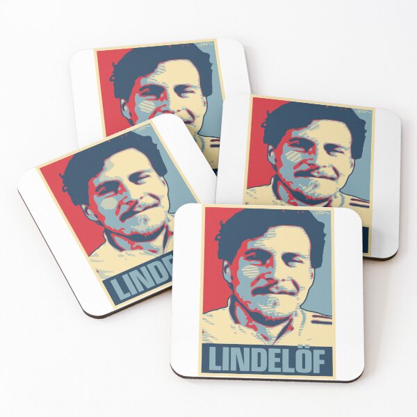 Item preview, Lindelöf designed and sold by DFA.