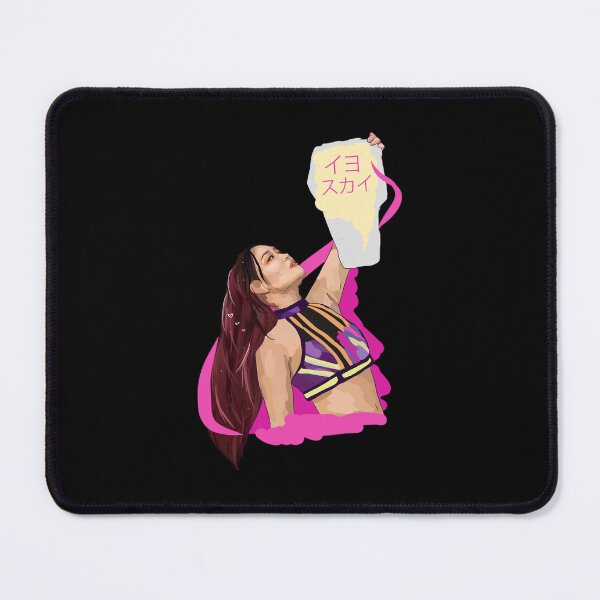 Item preview, Iyo Sky Portrait Fan-Art designed and sold by LindaAragon.