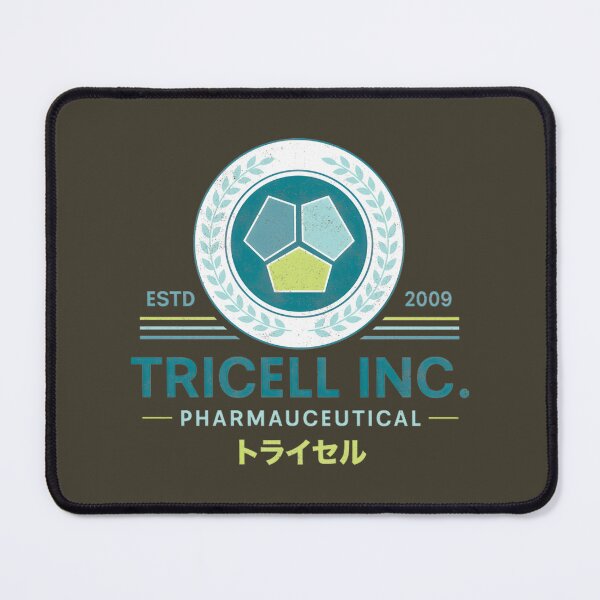 Item preview, Tricell Pharmaceutical Emblem | PERFECT GIFT FOR YOU AND FRIENDS designed and sold by TifaniMullen.