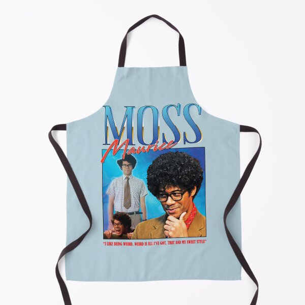 Item preview, Moss-Maurice-Homage designed and sold by MORGANSHOP23.