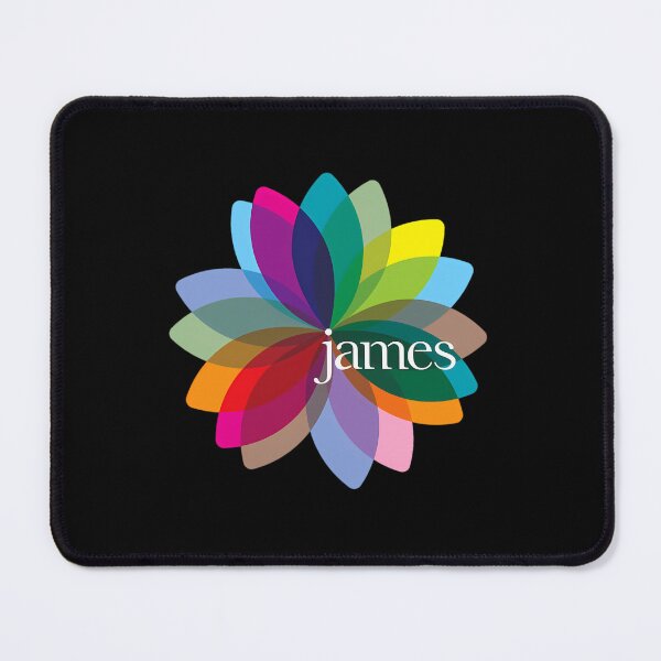 Item preview, James Band designed and sold by PatsyStanton.