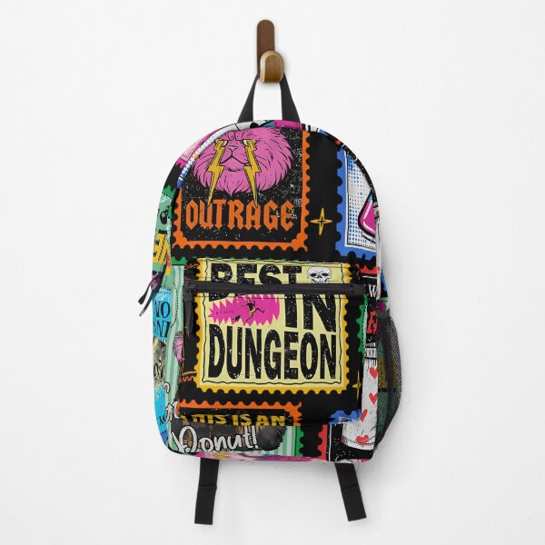 Item preview, Dungeon Crawler Carl  designed and sold by Fashionistaknox.