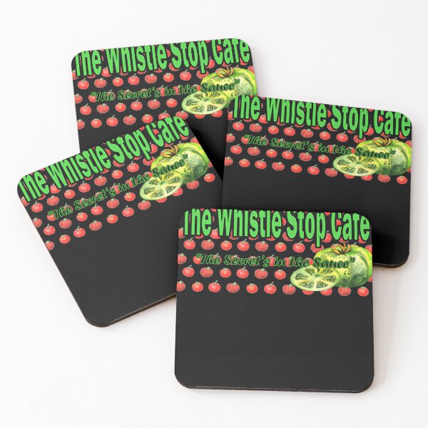 Item preview, Whistle Stop Cafe designed and sold by AlexanderNicker.
