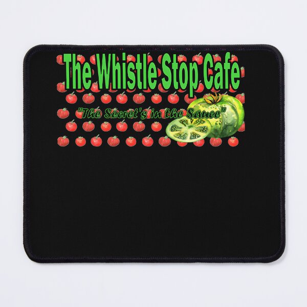 Item preview, Whistle Stop Cafe designed and sold by AlexanderNicker.