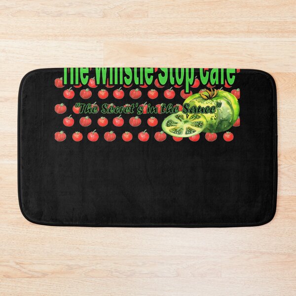 Item preview, Whistle Stop Cafe designed and sold by AlexanderNicker.