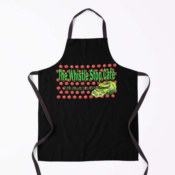 Item preview, Whistle Stop Cafe designed and sold by AlexanderNicker.