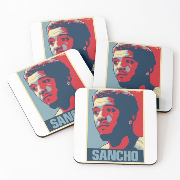 Item preview, Sancho designed and sold by DFA.