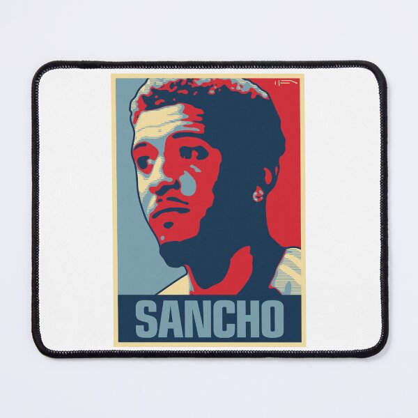 Item preview, Sancho designed and sold by DFA.