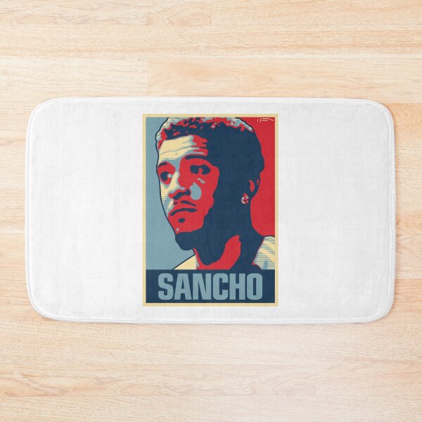Item preview, Sancho designed and sold by DFA.
