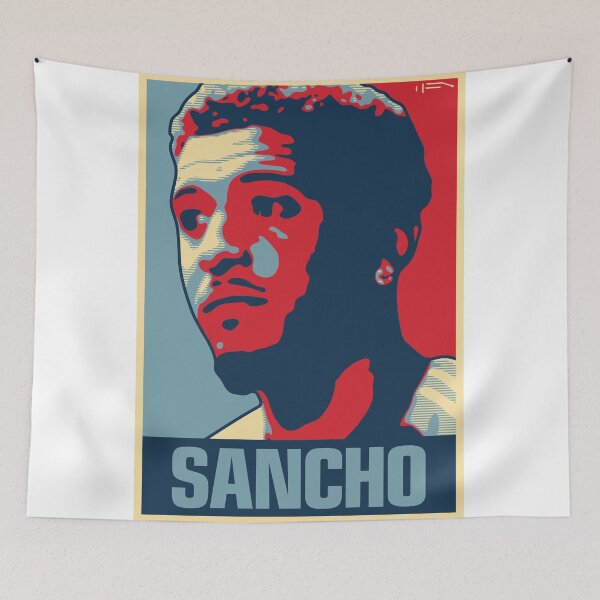 Item preview, Sancho designed and sold by DFA.