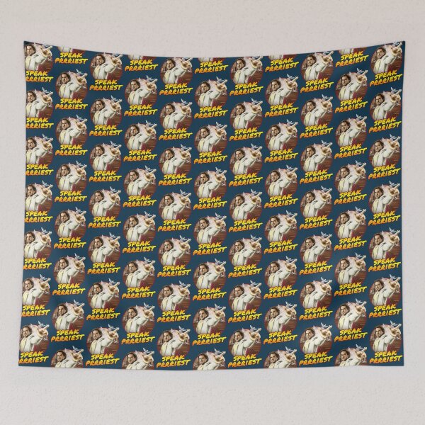 Item preview, Speak Prrriest - Douglas Reynholm IT Crowd designed and sold by MORGANSHOP23.